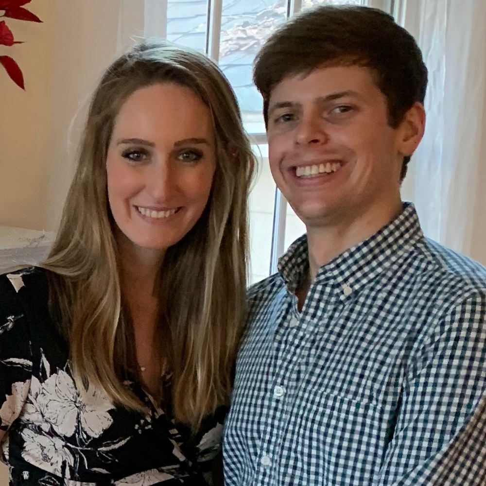 Meet your Posher, Kristine